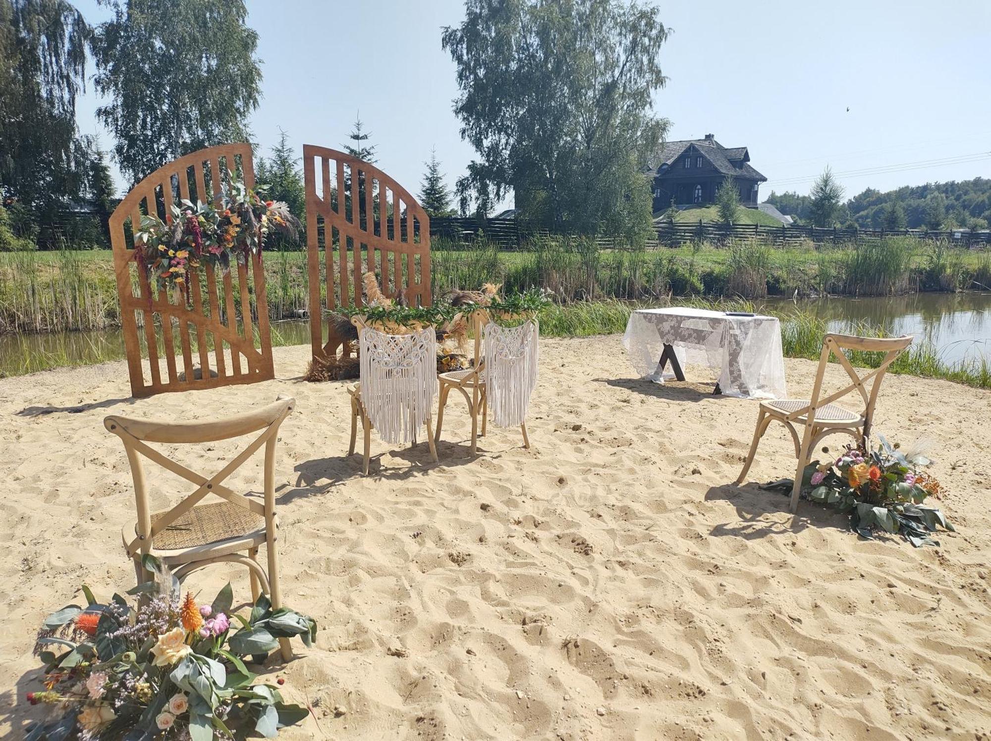 Dom Nad Rozlewiskiem Zamość Exteriér fotografie