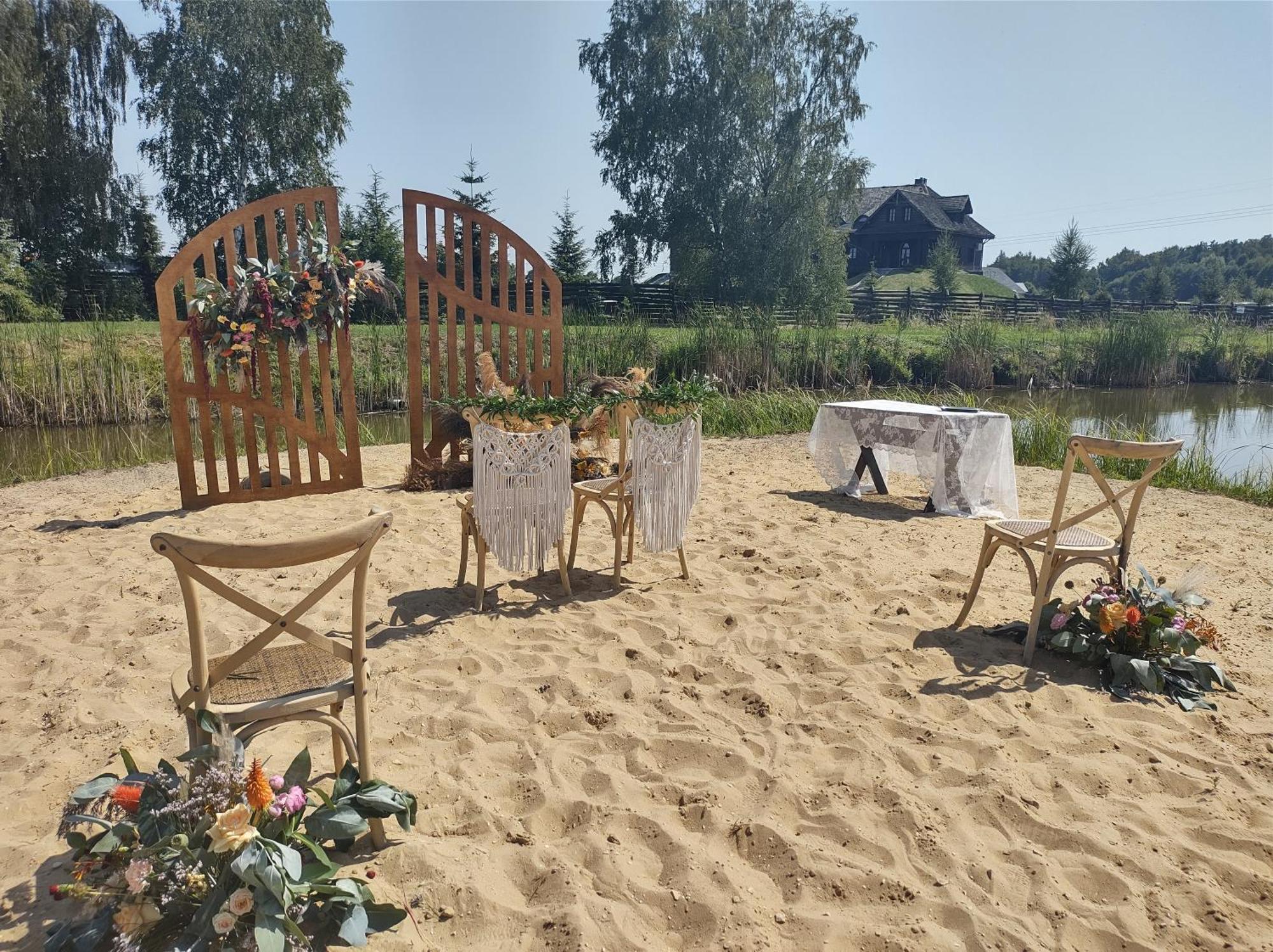 Dom Nad Rozlewiskiem Zamość Exteriér fotografie